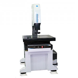 VMS-5040H全自動影像儀