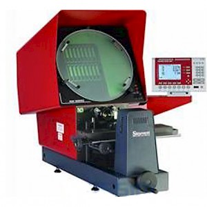 施泰力 Starrett HE400-SR221臥式投影儀