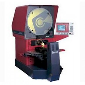 施泰力 Starrett HD400-SR221臥式投影機