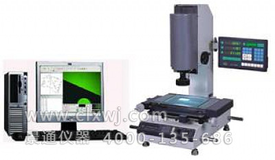 VM-2010S影像測量儀 