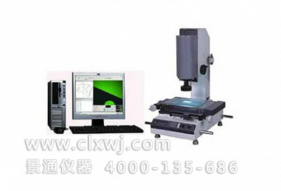 VM-2010B影像測量儀 