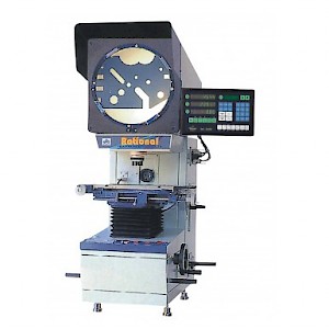 CPJ-3015CZ多物鏡測量投影儀