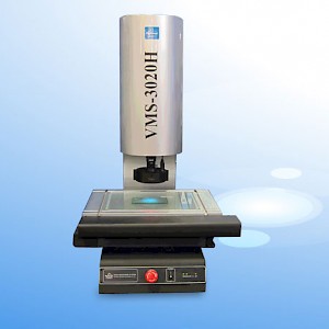VMS-4030H全自動影像測量儀