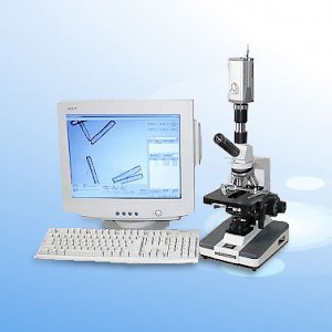 CYG-055D纖維測量投影儀