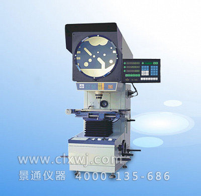 CPJ-3015Z正像測量投影儀