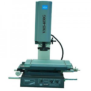 WVMS-4030G標準型影像測量儀