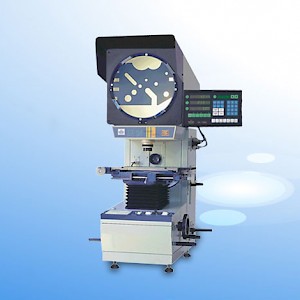 CPJ-3015反像測量投影儀