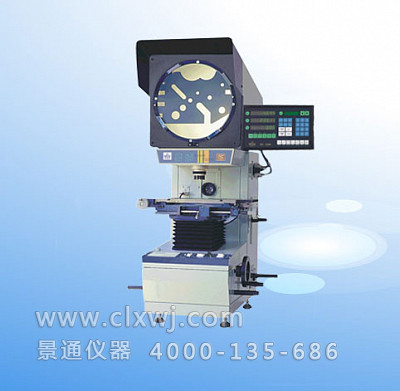 CPJ-3007Z正像測量投影儀