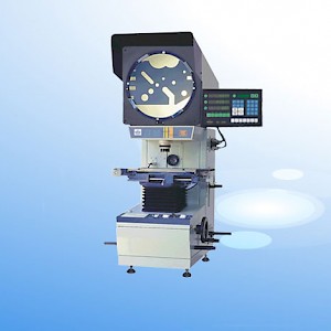 CPJ-3007Z正像測量投影儀