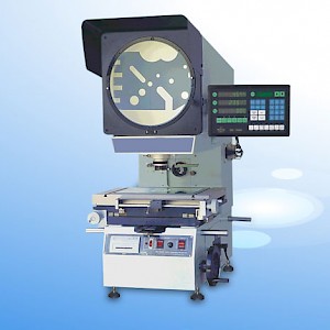 CPJ-3020AZ高精密正像投影儀