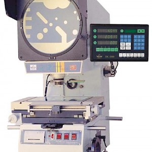 3015AZ/3020AZ/3025AZ增強型工業投影儀
