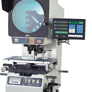 1510CZ/2010CZ/3025CZ增強型工業投影儀