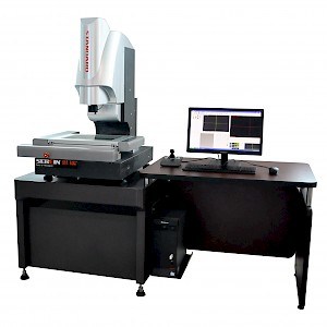 SVM DCC Standard系列自動影像測量儀