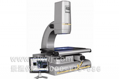 TESA Visio 300 影像測量儀