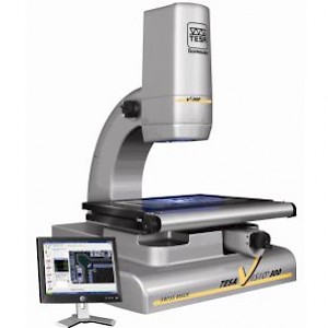 TESA Visio 300 影像測量儀