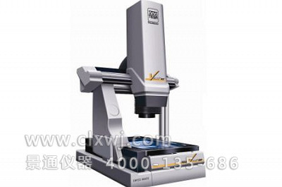 TESA VISIO 500 影像測量儀