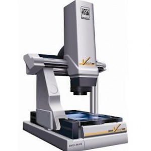 TESA VISIO 500 影像測量儀