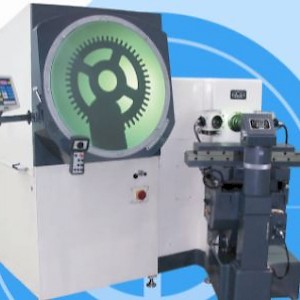 JT5-E  800型全自動投影儀