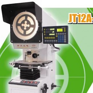 JT12A-A/JT12A-B正像數字式投影儀