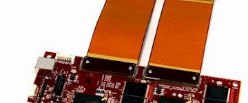 3D打印、3D機器視覺及光刻印刷的推進應用