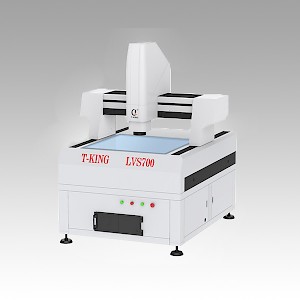 LVS700 測量儀