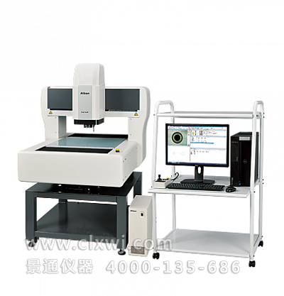 VMA-4540影像測量儀