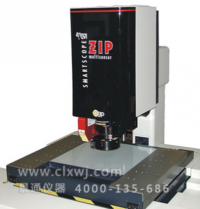 OGP ZIP300影像測量儀
