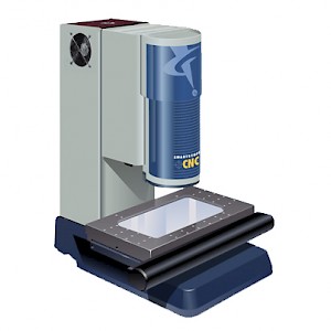 OGP CNC 250全自動影像測量儀
