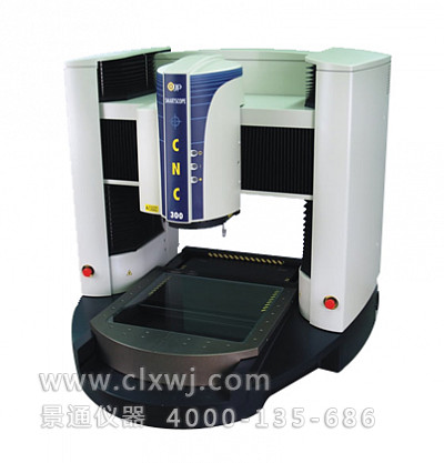 OGP Flash CNC300影像測量儀
