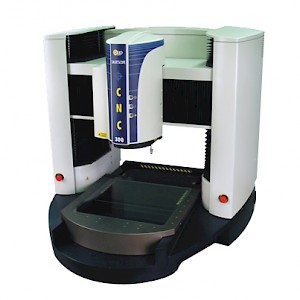 OGP Flash CNC300影像測量儀