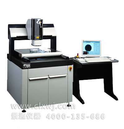 OGP CNC 500影像測量儀