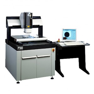 OGP CNC 500影像測量儀