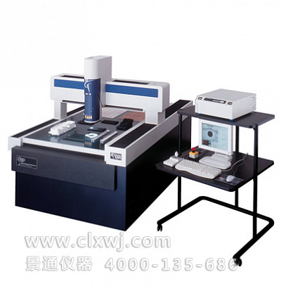 OGP CNC 1500/1550/1552影像測量儀