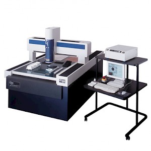 OGP CNC 1500/1550/1552影像測量儀