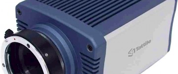 自動化生產線上的好幫手——Tattile相機