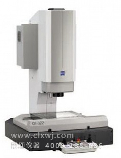 O-INSPECT 322 三坐標圖像測量機