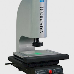 
VMS-3020Z二次元二坐標影像測量儀